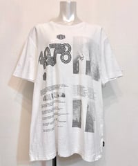Vintage DIESEL Historical Graphic Design T-Shirt L