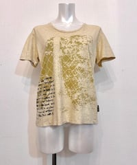 Vintage MORGAN HOMME Y2K Graphic T-Shirt M