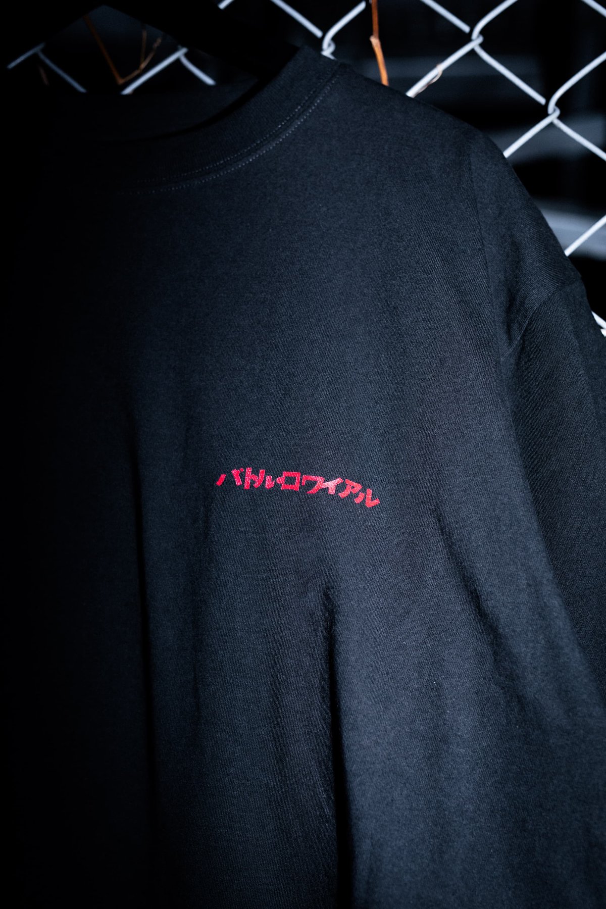 バトル・ロワイアル』Tシャツ コラージュVer. | Filmarks Store