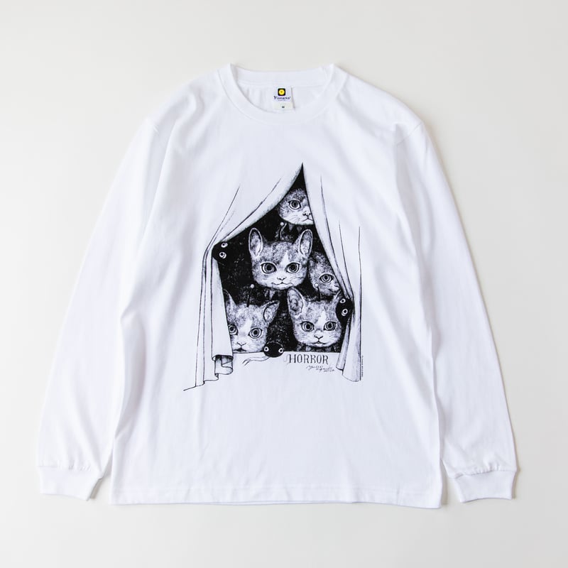 Filmarks Genre Collection - HORROR × ヒグチユウコ | F Filmarks Genre Collection - HORROR × ヒグチユウコ | F