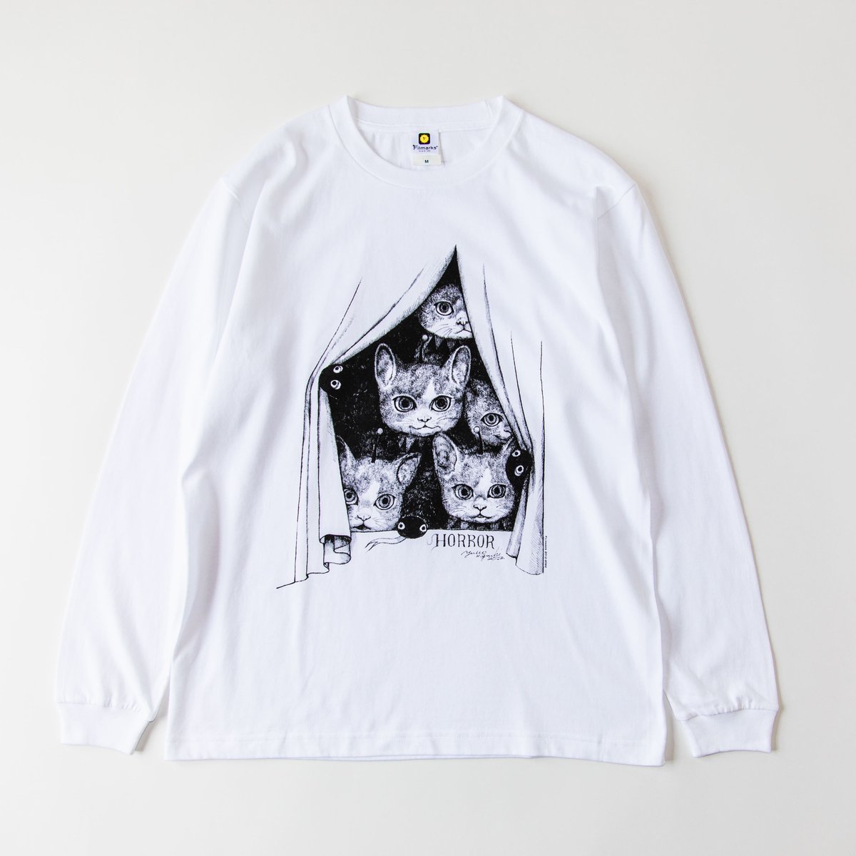 Filmarks Genre Collection - HORROR × ヒグチユウコ | F Filmarks Genre Collection - HORROR × ヒグチユウコ | F