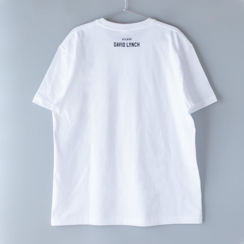 再販・数量限定】『マルホランド・ドライブ』オフィシャルTシャツ 