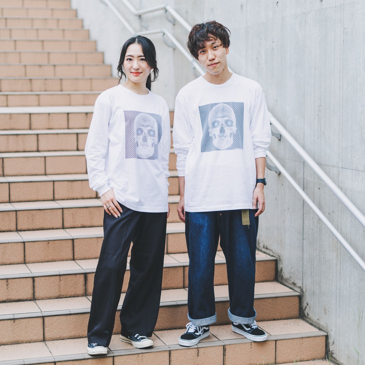 Filmarks Genre Collection - SF × 大島依提亜 | Filmar
