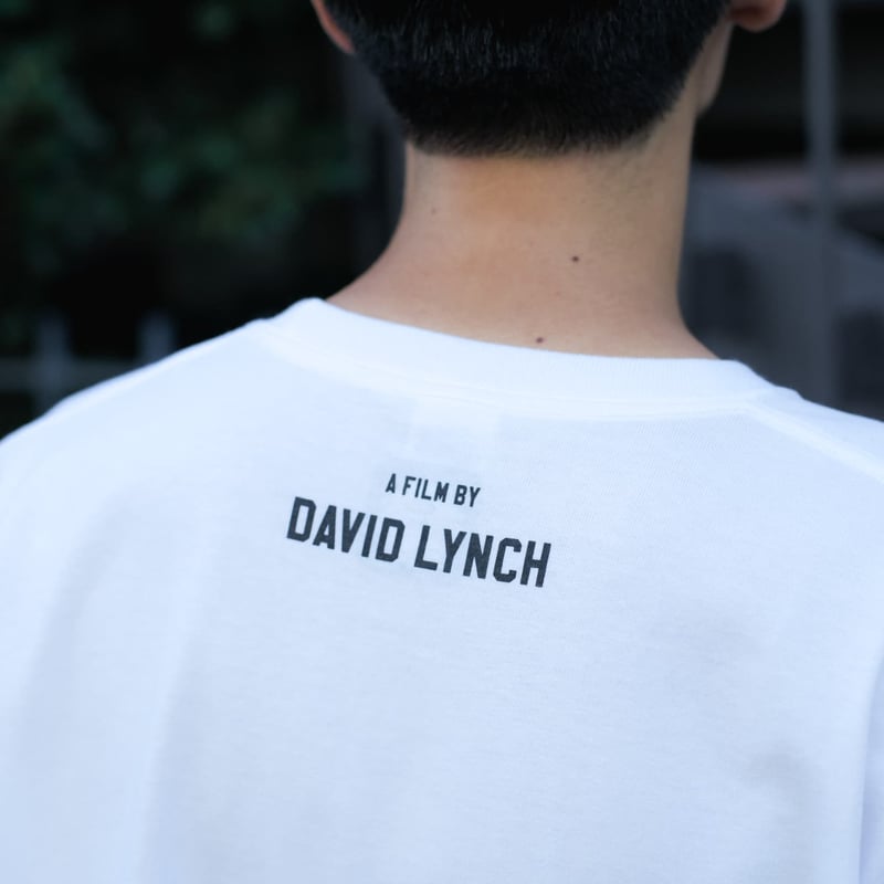 再販・数量限定】『マルホランド・ドライブ』オフィシャルTシャツ 