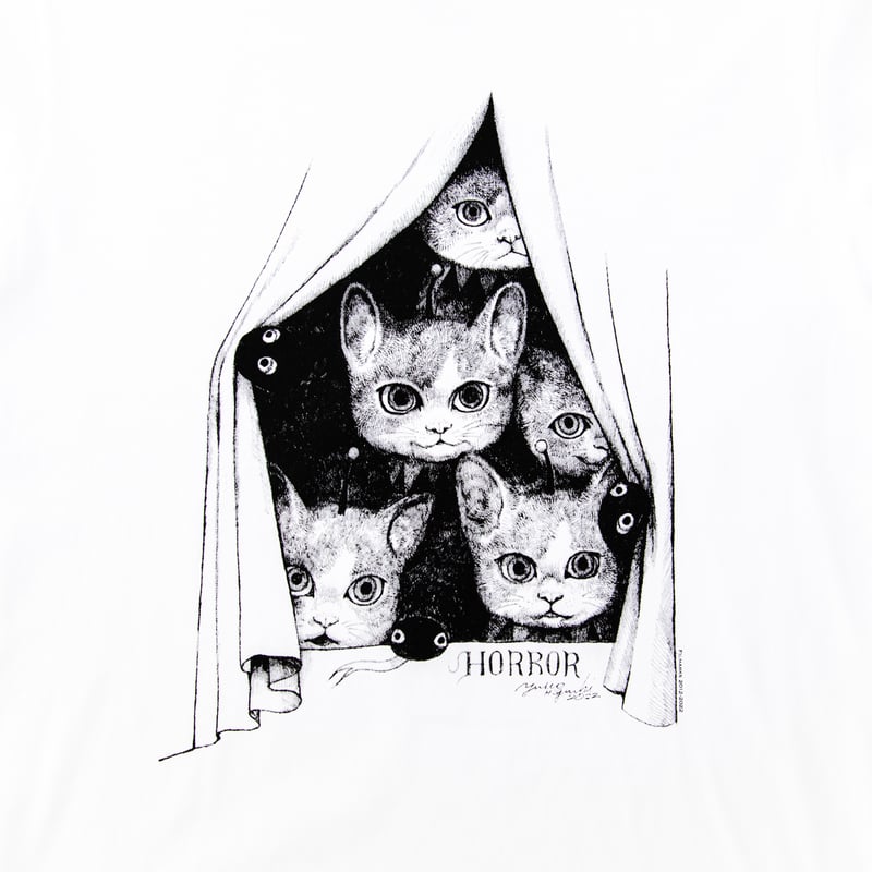 Filmarks Genre Collection - HORROR × ヒグチユウコ | F Filmarks Genre Collection - HORROR × ヒグチユウコ | F