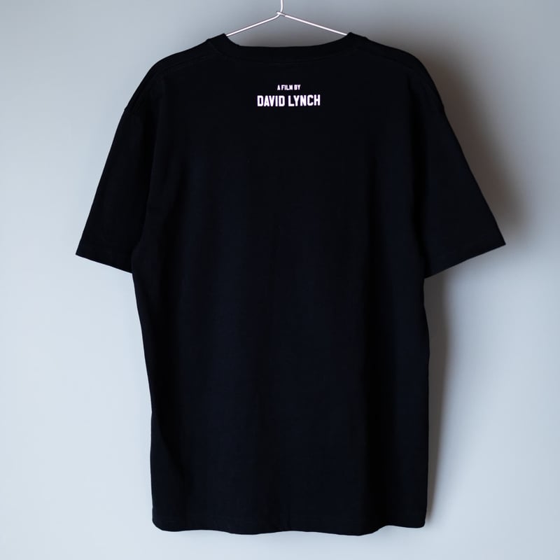 数量限定】『マルホランド・ドライブ』オフィシャルTシャツ 数量限定】『マルホランド・ドライブ』オフィシャルTシャツ