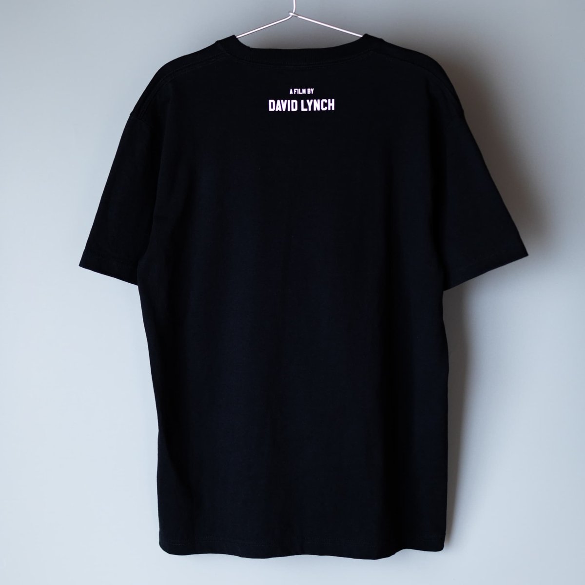 数量限定】『マルホランド・ドライブ』オフィシャルTシャツ 数量限定】『マルホランド・ドライブ』オフィシャルTシャツ