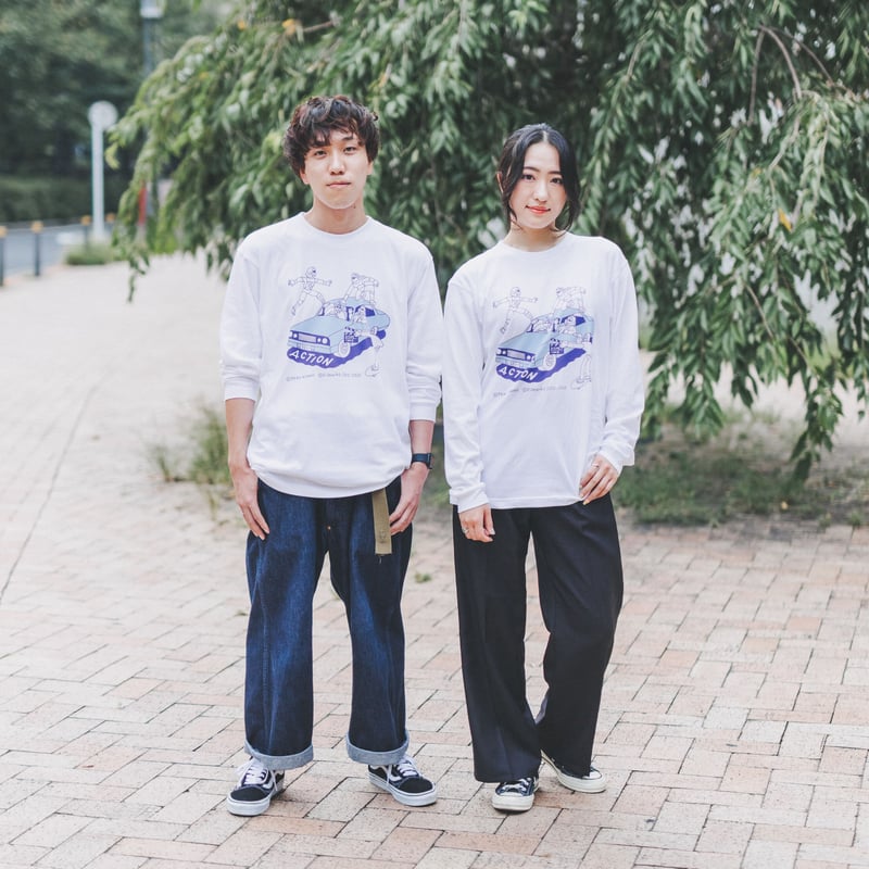 Filmarks Genre Collection - ACTION × 朝野ペコ | Fil