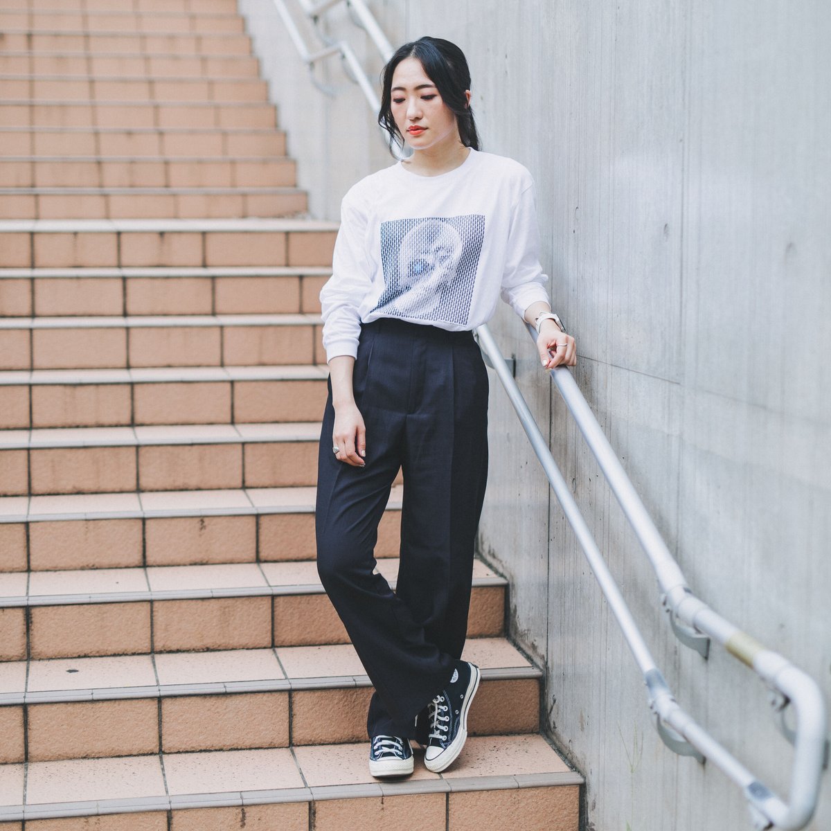 Filmarks Genre Collection - SF × 大島依提亜 | Filmar
