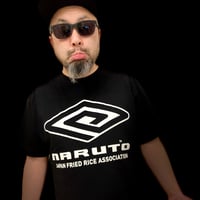 ナルトTシャツ