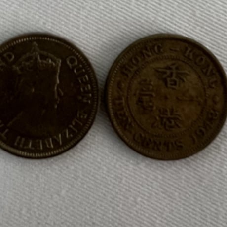 外国硬貨セット