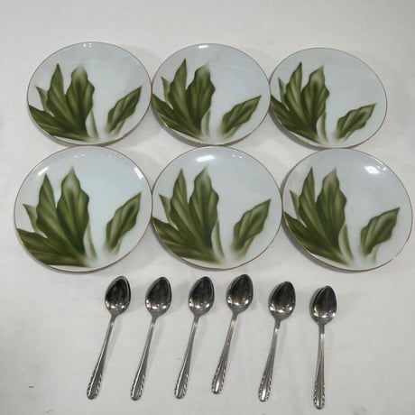 FINE SEYFI CHINA 　ティーカップ　湯呑　きゅうす