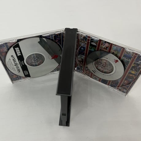 セガサターンゲームソフトセット