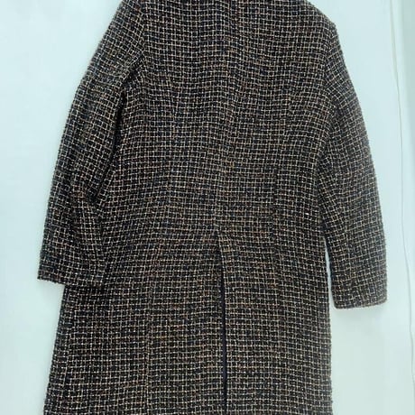 ロングコート　STEIMO   11号