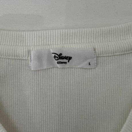 ミッキーTシャツ