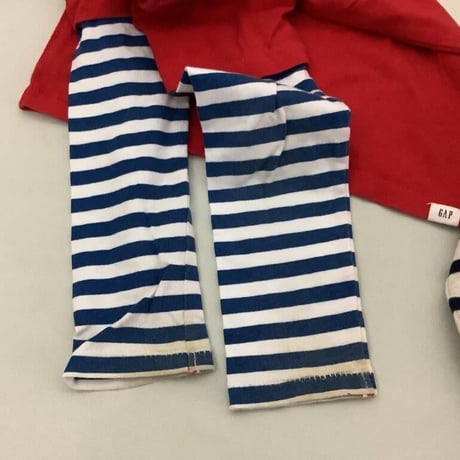 サイズ110　キッズ　服