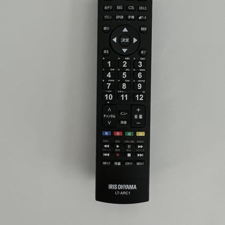 液晶テレビ