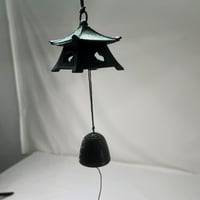 南部鉄器　風鈴