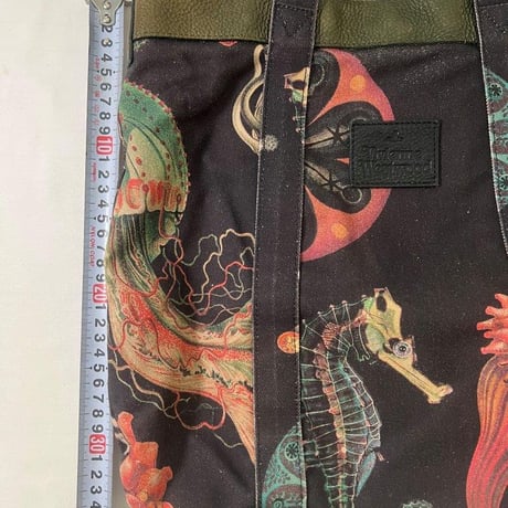 ヴィヴィアンウエストウッド　Vivienne Westwood　トートバッグ　ハンドバック　ショルダーバッグ