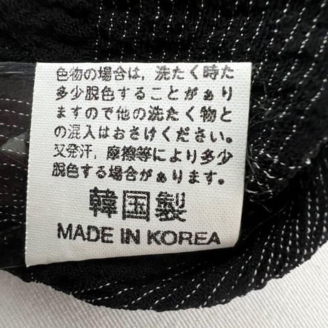 チェック半袖シャツ
