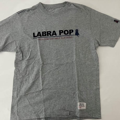LABRA POP　　Tシャツ　　Lサイズ