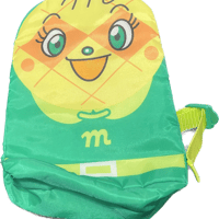 アンパンマンキャラクター　リュック