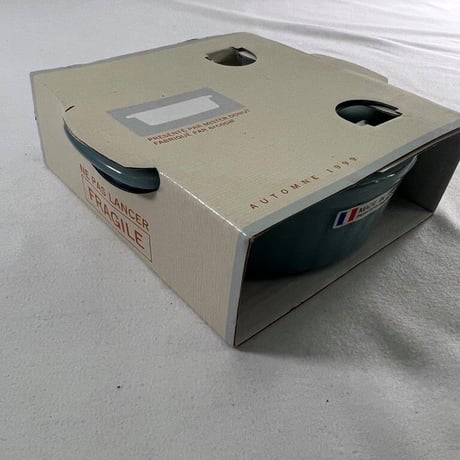 ミスタードーナツ景品　耐熱ガラス製器具