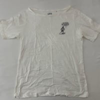 ムーミン〔リトルミイ〕Tシャツ　XL