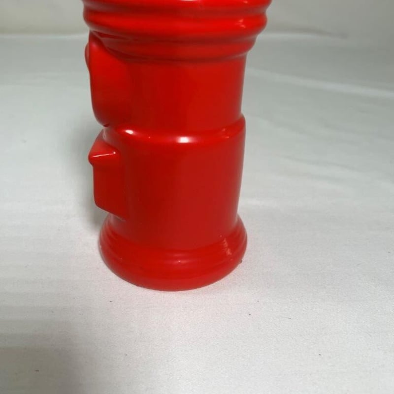 ポスト貯金箱 | tomodachi store