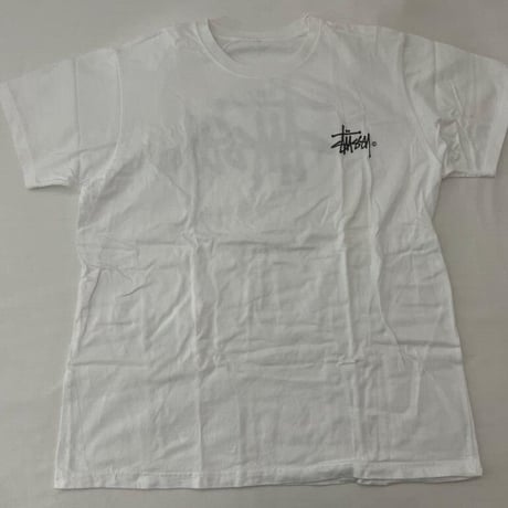 STUSSY  Tシャツ
