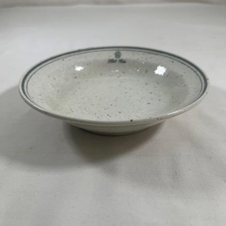 珈琲館　お皿