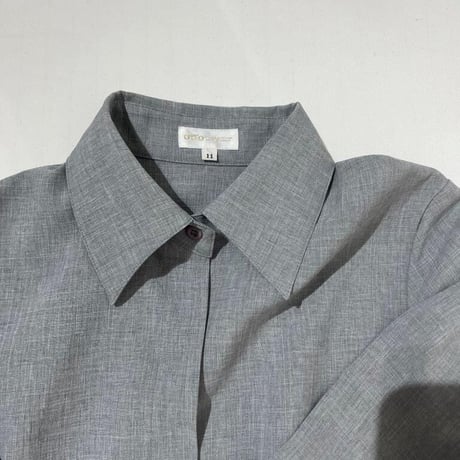 セットアップ　グレー　OTTO collection  11号