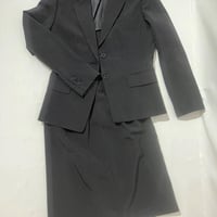 セットアップ　RAMLOSSA