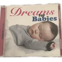 DreamforBabies　CD