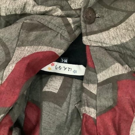 コート　服