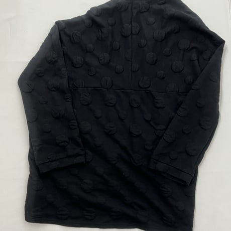 黒ロンＴ