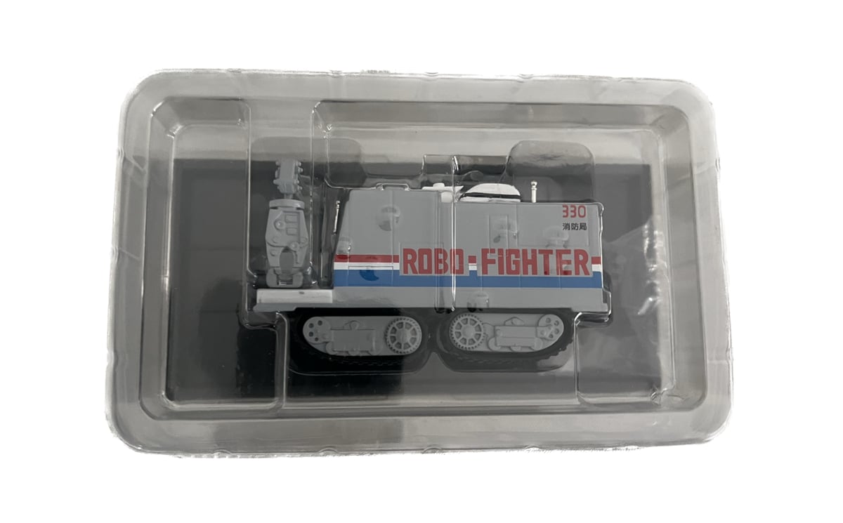 世界の消防車9 デル・プラド・コレクション | tomodachi store