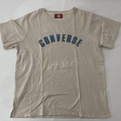 CONVERSE  Tシャツ　　LLサイズ