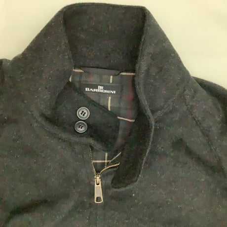 服　ジャンパー