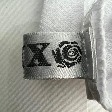 白Tシャツ　　RINX
