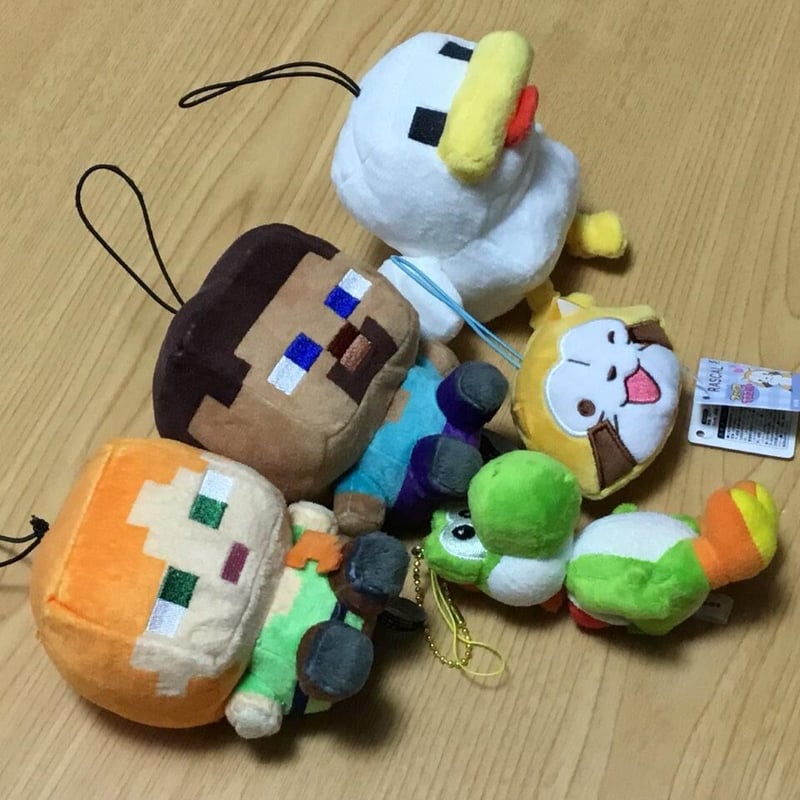 キーホルダー ぬいぐるみ | tomodachi store