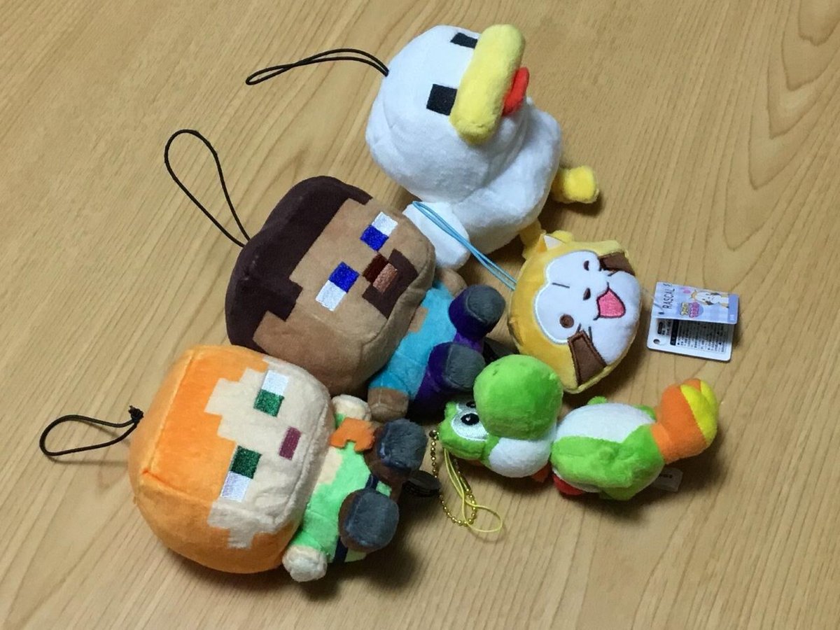 キーホルダー ぬいぐるみ | tomodachi store