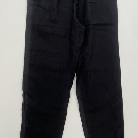 Ｈ＆Ｍ　黒パンツ