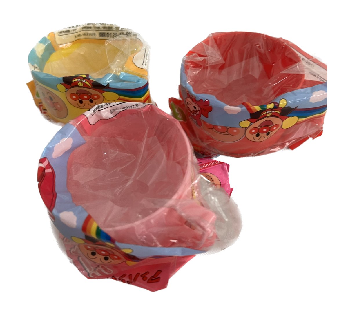 アンパンマン ミニマグカップセット | tomodachi store