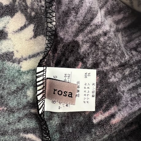 rosad`oro  半袖