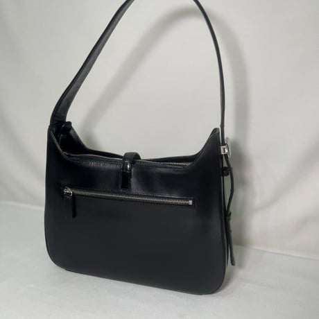 ハンドバッグ　courrèges