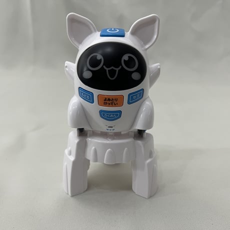 進研ゼミ　プログラミングロボット