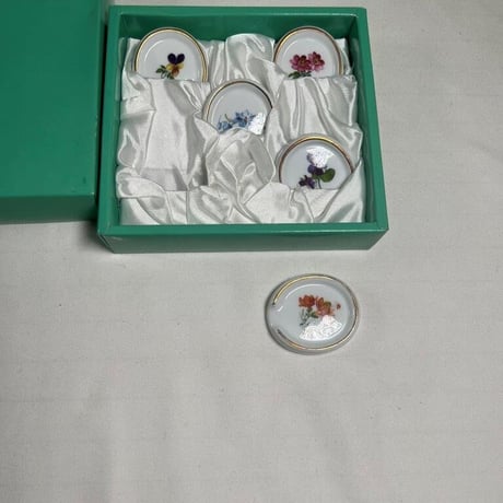 箸置き　5枚セット