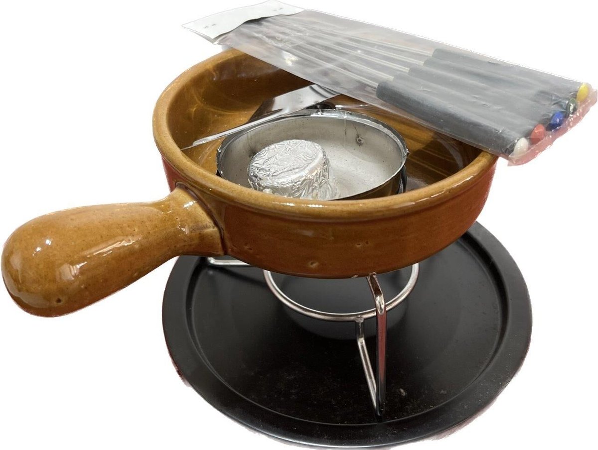 チーズフォンデュセット | tomodachi store