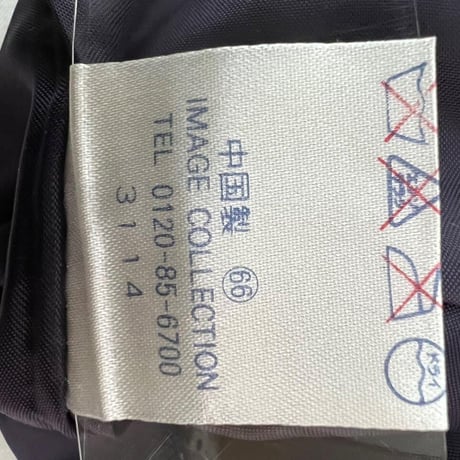 ロングコート　STEIMO   11号
